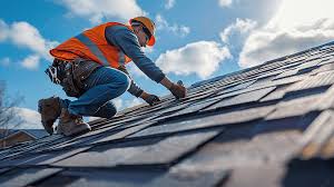 Best Roofing for New Construction  in Dunthpe, OR